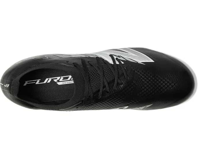 Бутсы для твердого грунта New Balance Furon Pro FG V8 с шипами