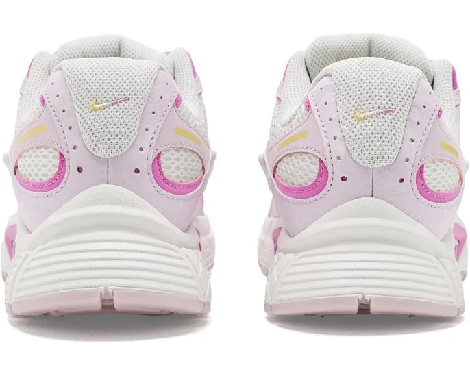 Кроссовки Nike V5 RNR DF Summit White/Light Magenta/Bleached Lilac/Soft Yellow