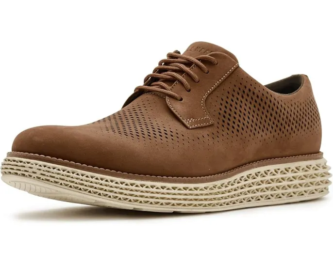 Туфли Cole Haan Originalgrand 2.0 из кожи Oxford