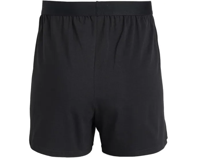 Набор из 4 боксеров Everyday Knit с низкой посадкой и пуговицами PACT