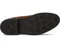 Ботинки чукка Polo Ralph Lauren Asher из вощеной замши с резиновой подошвой