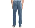 Джинсы Paige Federal Transcend Vintage Slim Straight Fit в цвете Orin