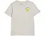 Футболка Tennis Oversized Tee от abercrombie kids для детей с увеличенным кроем