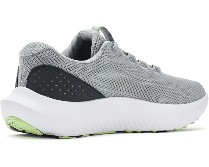 Кроссовки Under Armour Charged Rogue 4 с резиновой подошвой
