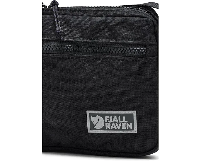 Кроссбоди Fjällräven Vardag Pocket Large в ландшафтном формате