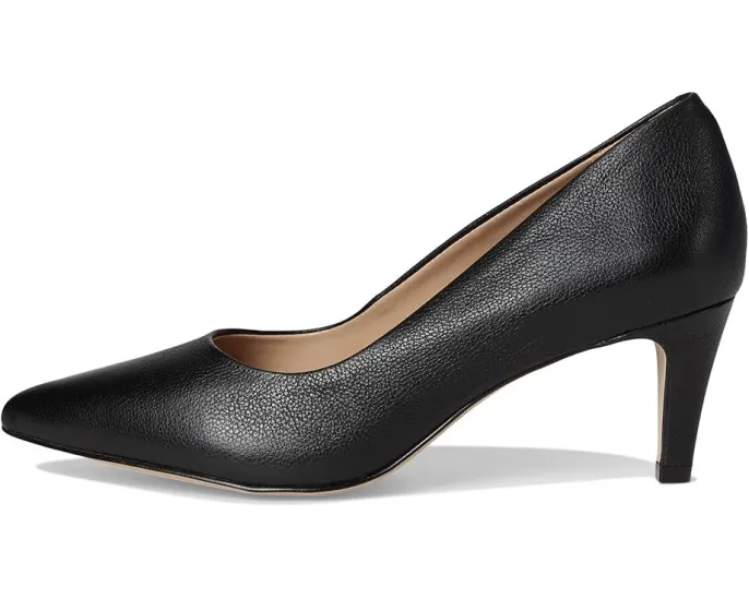 Туфли-лодочки Marc Joseph New York Trinity PL с мягкой стелькой