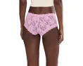 Шорты-бойфренды Hanky Panky Signature Lace из эластичного кружева