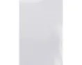 Футболка AllSaints Stevie из 100% хлопка с коротким рукавом и прямым подолом