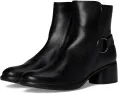 Ботинки ECCO Sculpted Lx 35 Mid-cut с молнией и каблуком