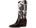 Ботильоны Steve Madden Arroyo с вышивкой на голенище