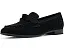 Лоферы Anne Klein Bowie slip on с бантом из замши