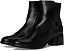 Ботинки ECCO Sculpted Lx 35 Mid-cut с молнией и каблуком