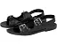 Сандалии Madewell Indie Double Buckle с двумя пряжками на кожаных ремешках