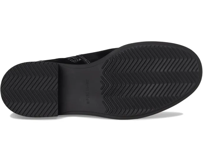 Ботильоны Storm с ремешком вокруг щиколотки и боковой молнией David Tate