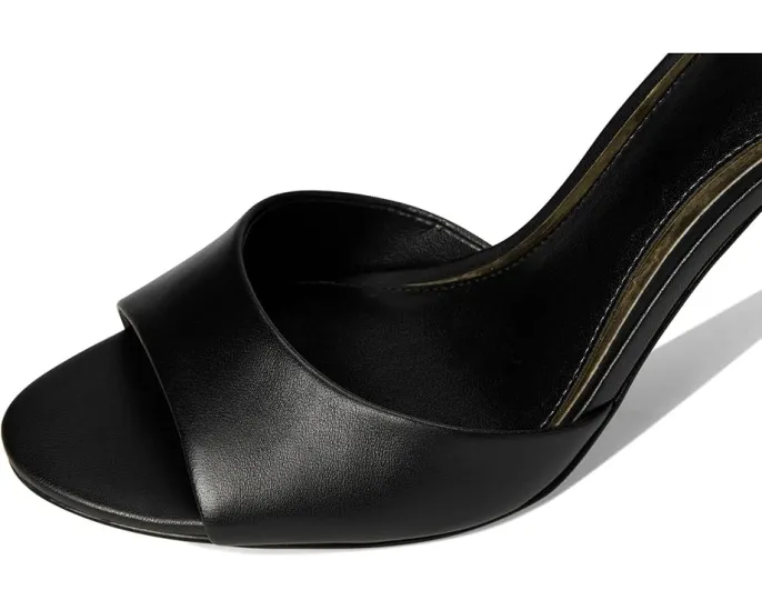 Сандалии Vince Camuto Lilah на высоком каблуке с ремешком на щиколотке