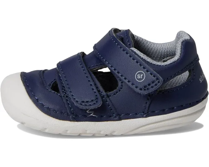 Сандалии Stride Rite SM Gaia для малышей с пеной OrthoLite Memory Foam