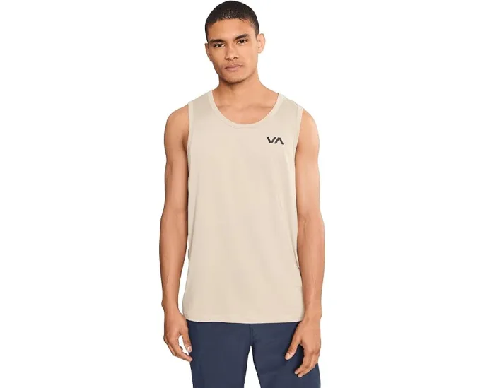 Sport Vent Tank