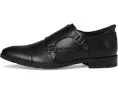 Оксфорды Oliver Street Double Monk с технологией Hands Free от Marc Joseph New York