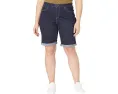 Шорты Levi's Shaping Bermuda с моделирующим эффектом