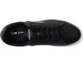 Lacoste Lite Base кроссовки из кожи с круглым носком