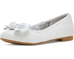 Туфли Nina Kids Rose для девочек с декором в виде розы