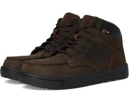 Ботинки KEEN Gibson ESD с мысом из углеродного волокна для электростатических работ