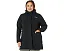 Длинное пальто Columbia Plus Size Panorama с ветрозащитным клапаном