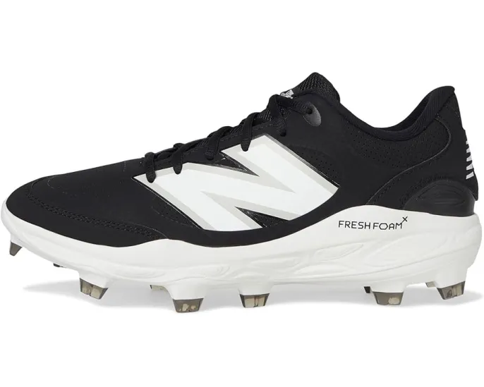 New Balance Fresh Foam 3000v7 Molded бутсы для бейсбола с амортизацией