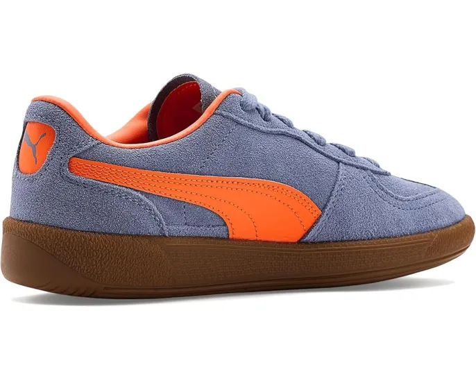 Детские кроссовки Puma Palermo с верхом из искусственной кожи и резиновой подошвой