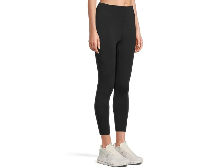 Sweaty Betty леггинсы для тренировок Power High Waist 7/8 с высокой талией