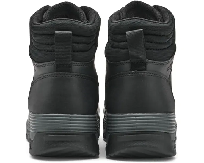 Водонепроницаемые рабочие ботинки Carhartt Force Hd 6 с композитным носком