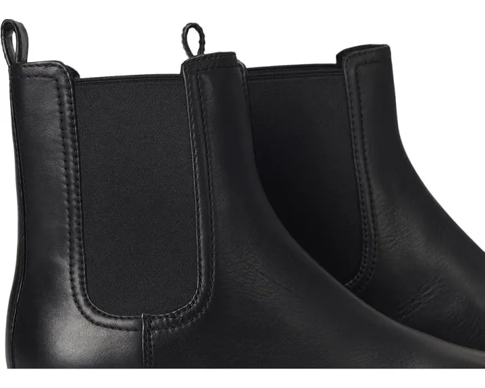 Chelsea ботинки Vince Pinecrest II из замши на массивной подошве