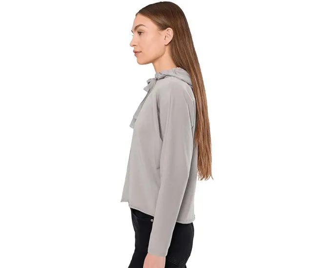 Худи Mod-o-doc с капюшоном и рукавами кимоно для многослойности