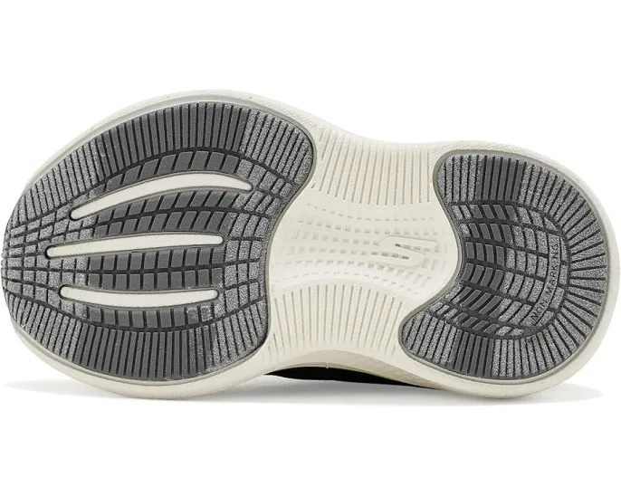 Детские кроссовки SKECHERS KIDS Go Run Elevate 2.0 с застежкой на липучке