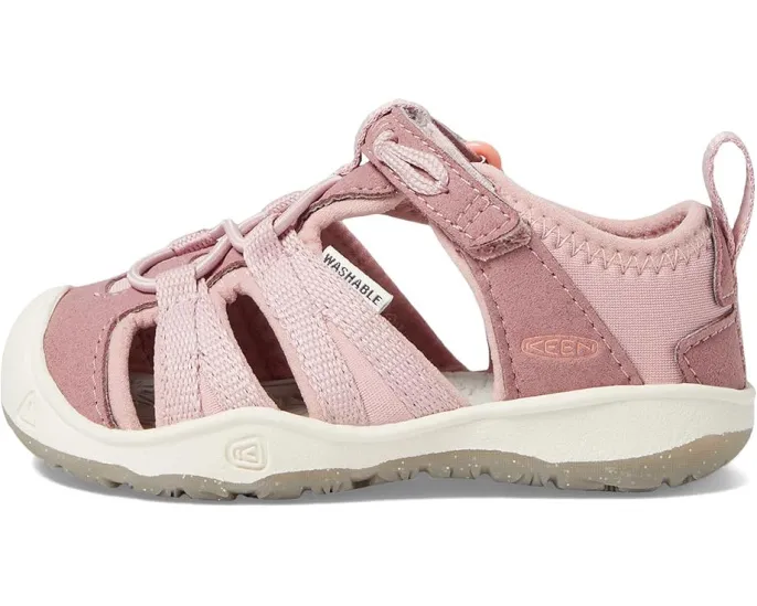 Детские сандалии KEEN Kids Moxie с защитным носком