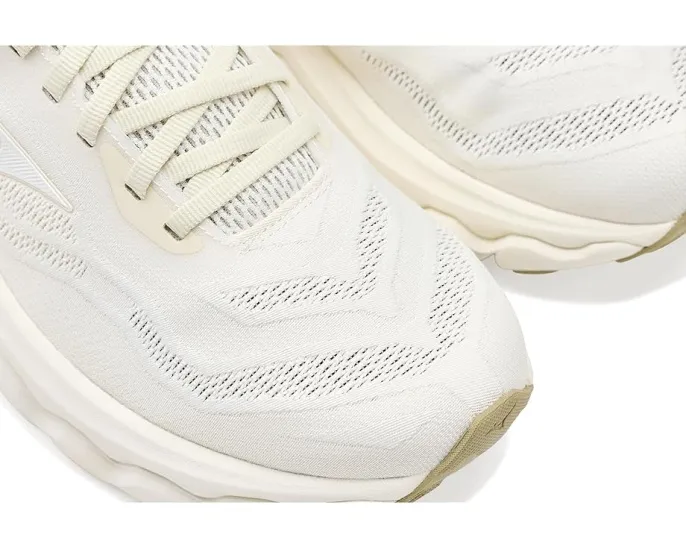 Беговые кроссовки Mizuno Wave Horizon 9 с двойной амортизацией Enerzy для контроля пронации