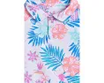 Polo The Tropic Like Its Hot Chubbies Kids с тропическим принтом