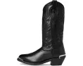 Ковбойские сапоги Laredo Brentwood из мягкой кожи с западным дизайном