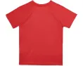 Short Sleeve Performance T-shirt (big Kid)