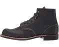 Red Wing Heritage Blacksmith с конструкцией Goodyear Welt и подошвой Vibram