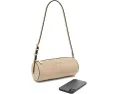 MICHAEL Michael Kors сумочка-бочонок Izzy Small Barrel Pouchette