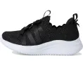 Детские кроссовки SKECHERS KIDS Ultra Flex 3.0 с блестками и стелькой Air-Cooled Memory Foam