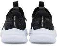 Детские кроссовки Ultra Flex 3.0 от Skechers с блестками