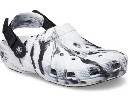Crocs Classic Adjustable Slip Resistant Clog сабо с нескользящей подошвой