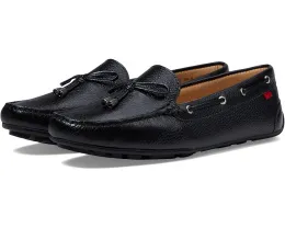 Мокасины Riverview от Marc Joseph New York с кожаным верхом