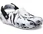 Crocs Classic Adjustable Slip Resistant Clog сабо с нескользящей подошвой