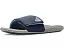 Сланцы Ulele Slide с регулируемой липучкой для пляжа и бассейна OluKai