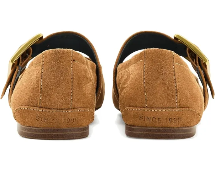 Franco Sarto Балетки Astrid с цветочным декором
