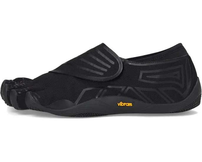 Vibram FiveFingers обувь Groundsplay для тренировок с анатомическими пальцами