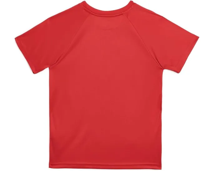 Short Sleeve Performance T-shirt (big Kid)